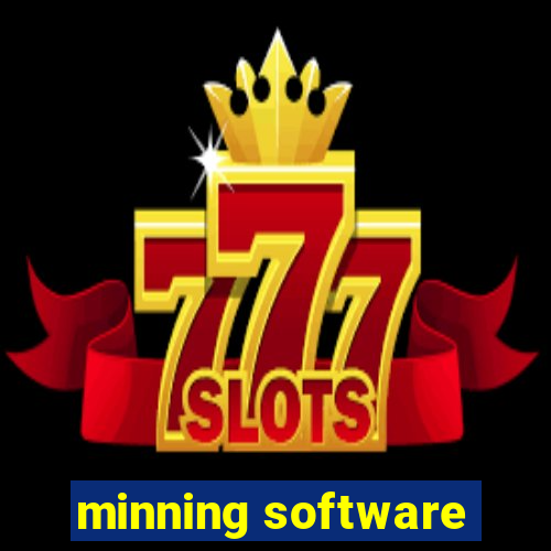 minning software